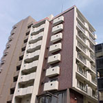 ベルメイゾン浜町