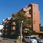 茅ケ崎グランドハイツ