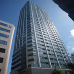 シティタワー新宿新都心