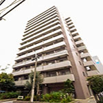 日神デュオステージ蔵前NEXT