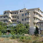 エスポワール新松戸