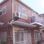 フラットくれすと