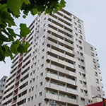 グランスイート日本橋人形町