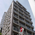 浜町ダイヤマンション