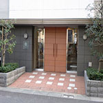 ジョイシティ中野