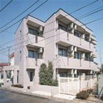 ジョイフル日野第2