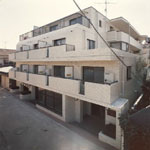 ジョイフル豊玉