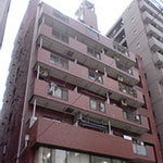 日本橋小網町ハイツ