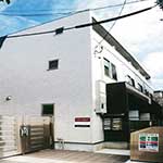 エルスタンザ西巣鴨