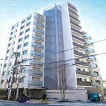 パークホームズ南大塚