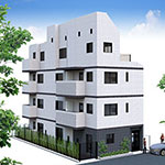 Residence　Nakameguro