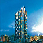 THR ROPPONGI TOKYO CLUB RESIDENCE