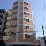 セレシア西巣鴨