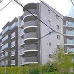 リーフィアレジデンス世田谷喜多見