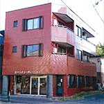 つかだ井荻ハイツ