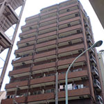 ヴェラハイツ日本橋箱崎町